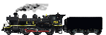 58654形蒸気機関車アイコン