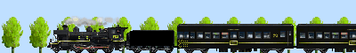 58654形蒸気機関車